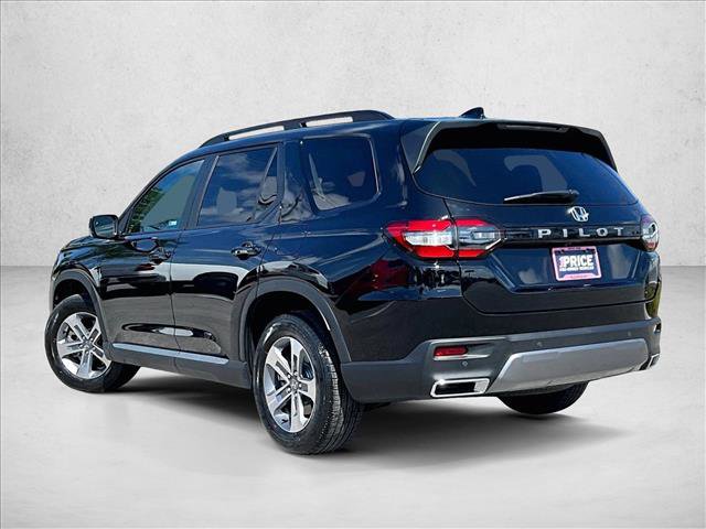 Used 2026 Honda Pilot EX-L image 13
