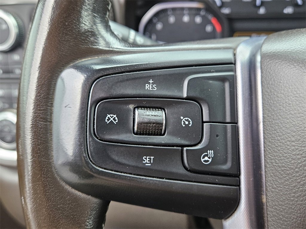 Used 2019 GMC Sierra 1500 SLT w/ SLT Convenience Package image 25