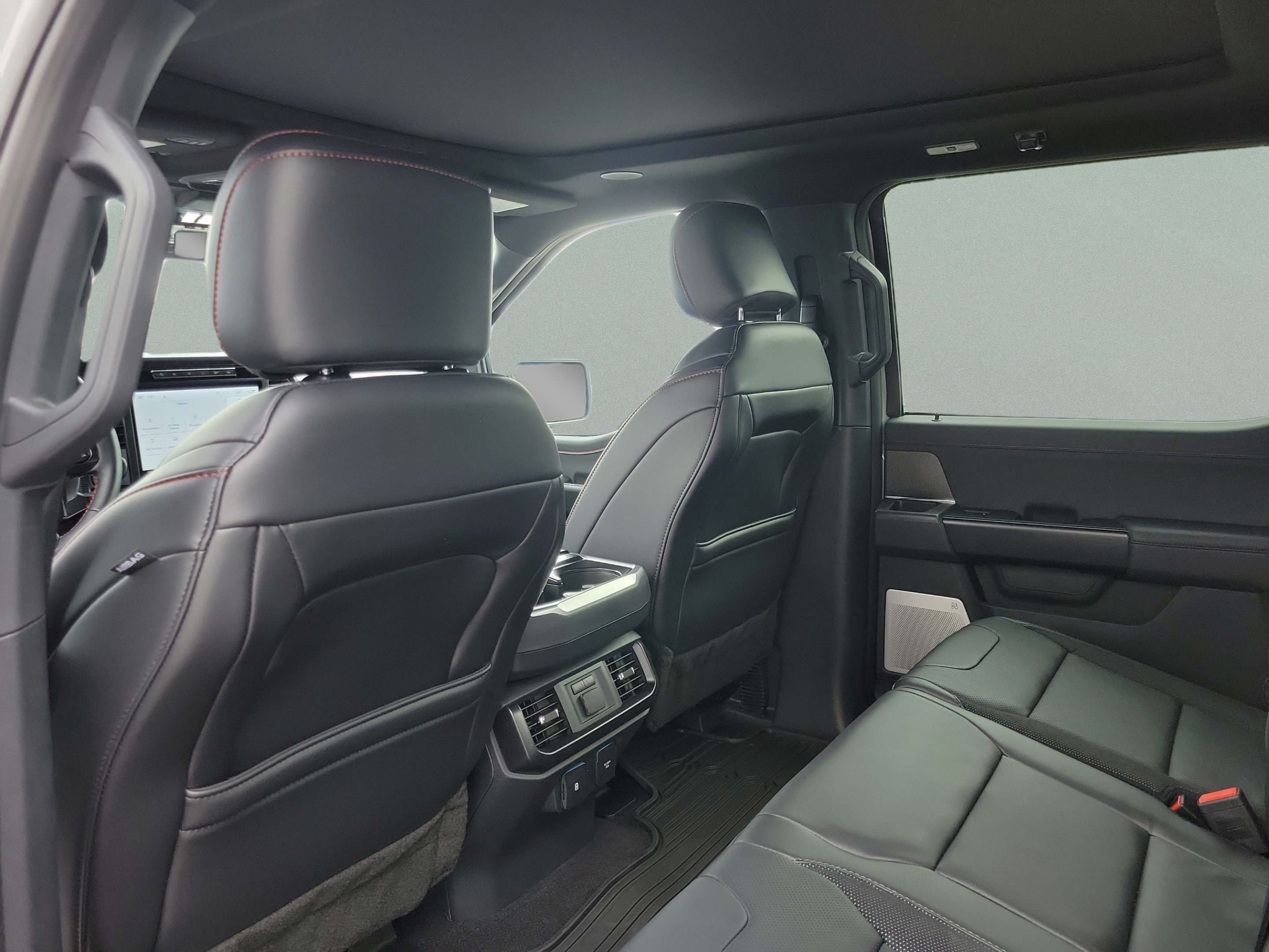 Used 2026 Ford F150 Raptor AWD/4WD image 12