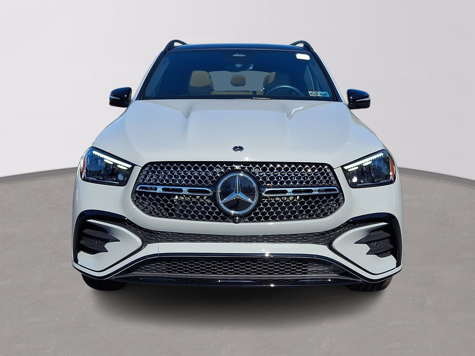 Certified 2026 Mercedes-Benz GLE 350 4MATIC image 2