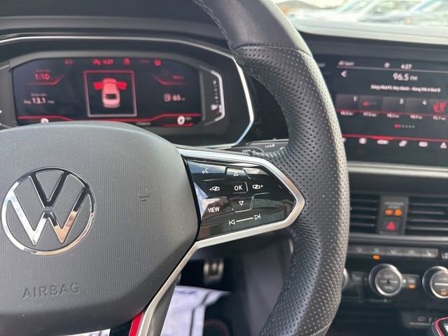 Used 2023 Volkswagen Jetta GLI Autobahn w/ GLI Black Package FWD image 17