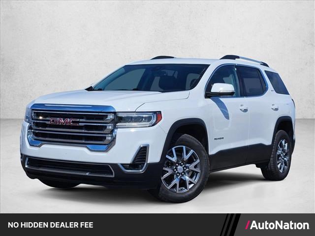 Used 2023 GMC Acadia SLT