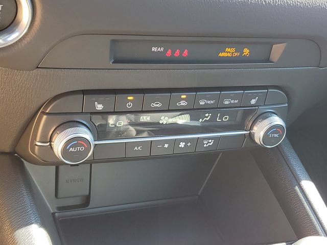 Certified 2025 MAZDA CX-5 AWD 2.5 S w/ Select Package image 30