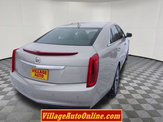 Used 2014 Cadillac XTS image 13