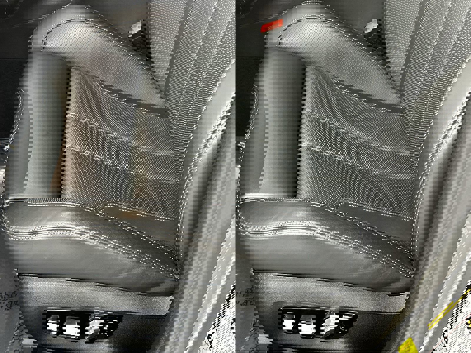 Used 2021 BMW M5 w/ Competition Package image 12