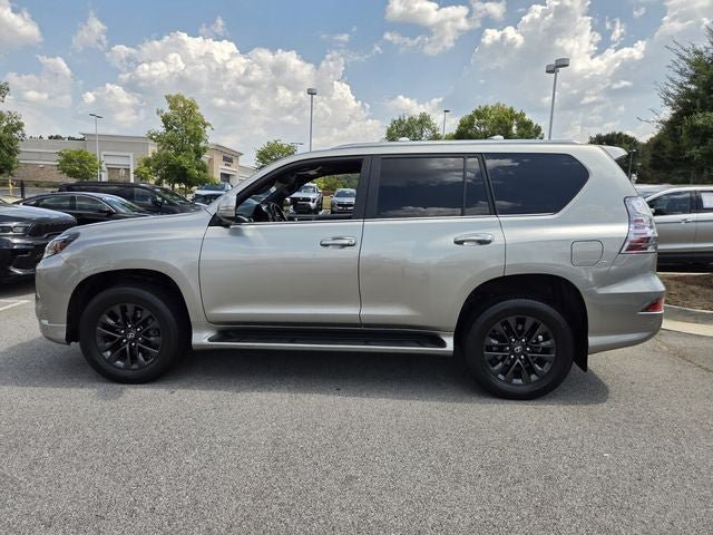 Used 2022 Lexus GX 460 Premium w/ Premium Plus Package AWD/4WD image 5