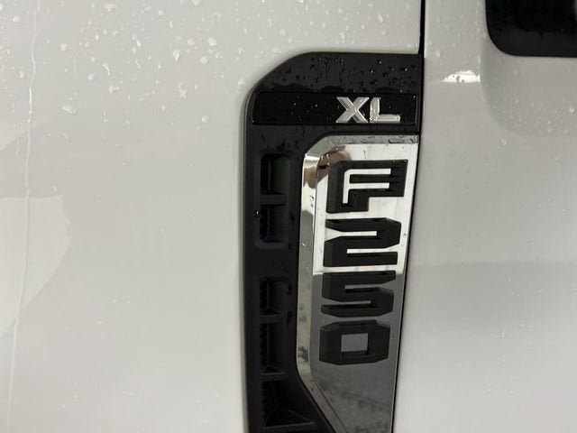 Used 2024 Ford F250 XL w/ XL Driver Assist Package AWD/4WD image 28