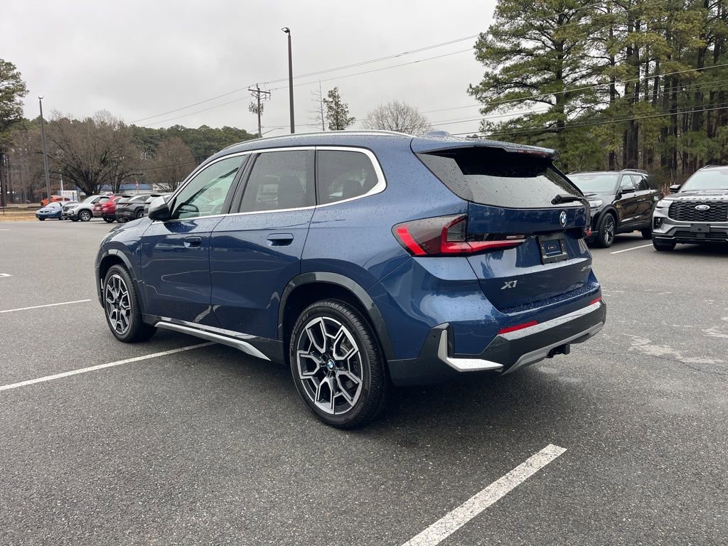 Used 2023 BMW X1 xDrive28i w/ Convenience Package image 11