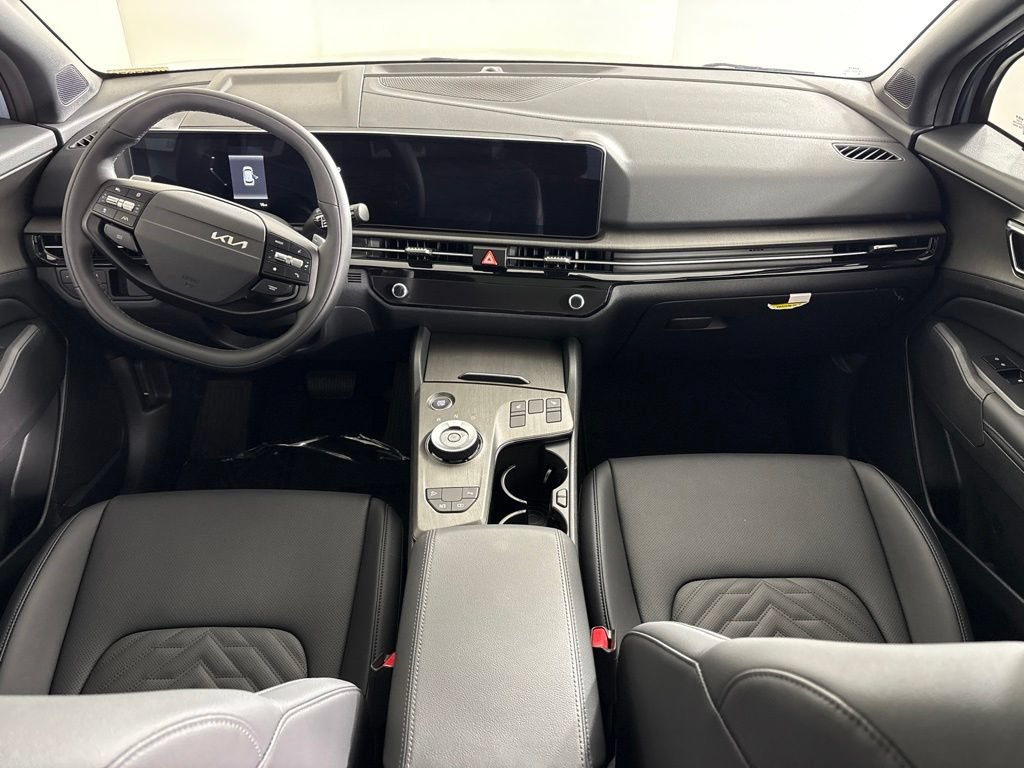 New 2026 Kia Sportage X-Line AWD/4WD image 14