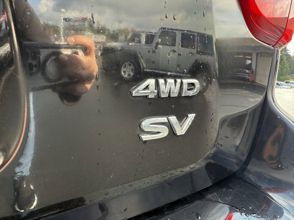 Used 2020 Nissan Pathfinder SV image 9