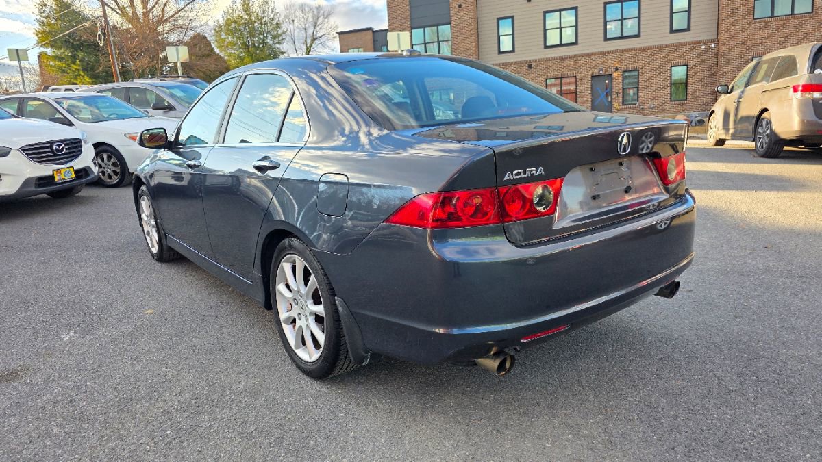Used 2006 Acura TSX image 6