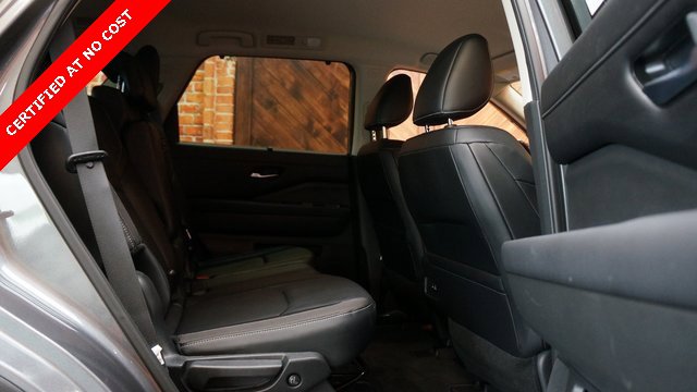 Used 2022 Nissan Pathfinder SL image 48