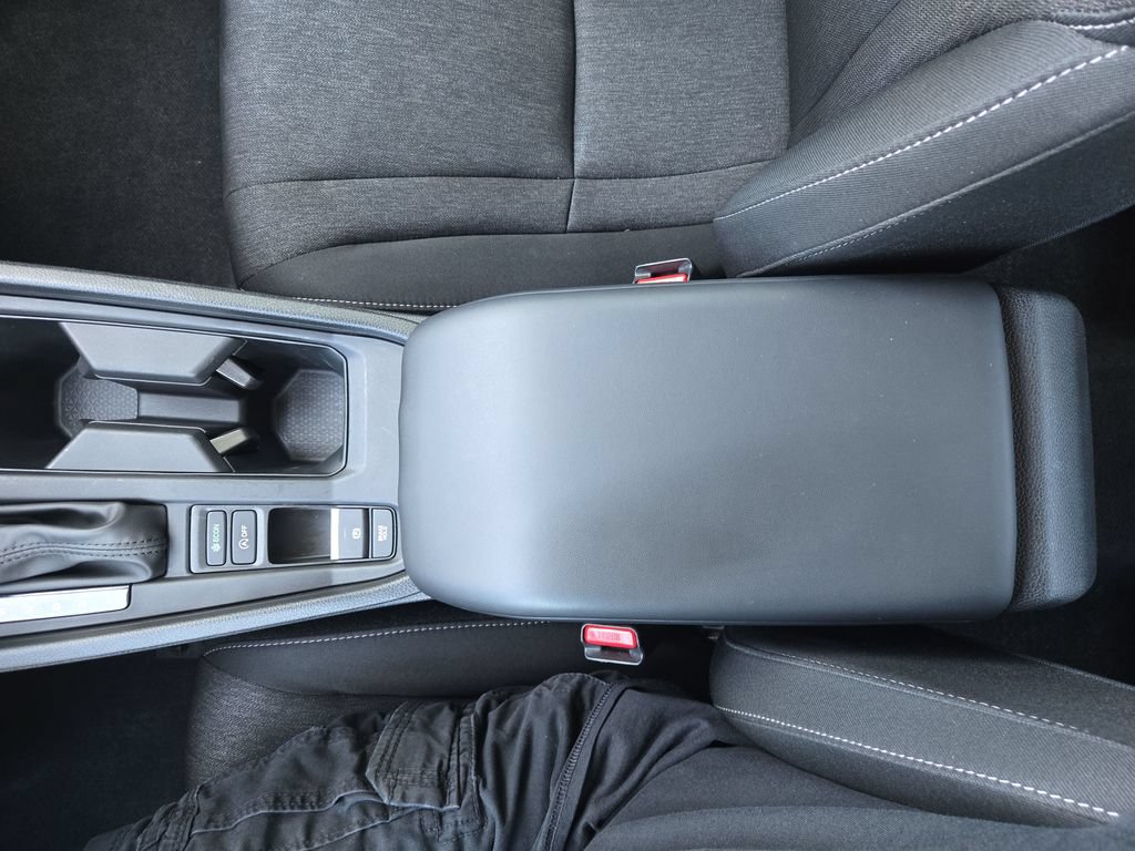 Certified 2023 Honda Accord EX image 21