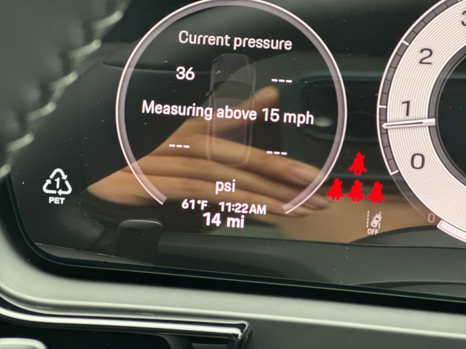 New 2026 Porsche Cayenne GTS image 32