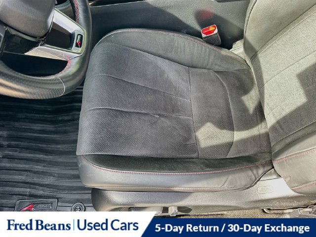 Used 2025 Acura ADX A-Spec AWD/4WD image 24