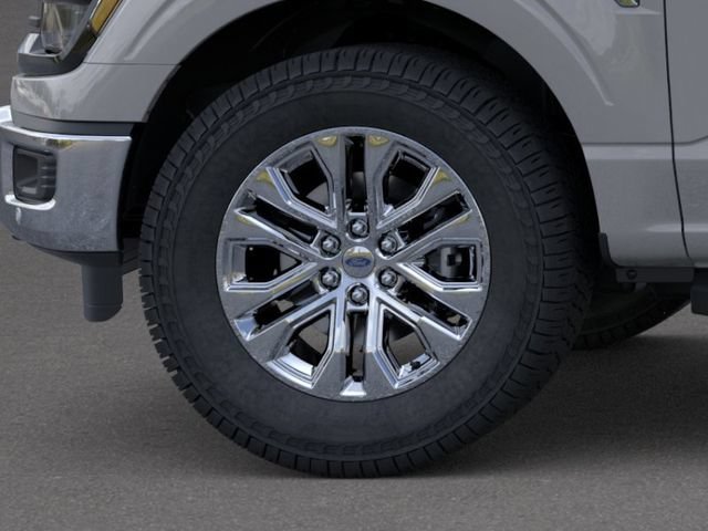 New 2026 Ford F150 XLT w/ Equipment Group 302A MID AWD/4WD image 19