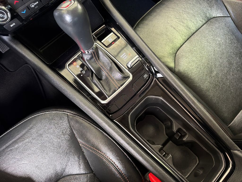 Used 2022 Jeep Compass Limited image 26