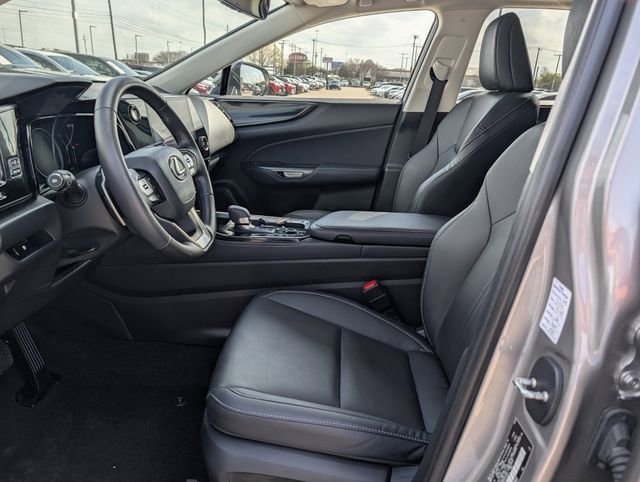 Used 2023 Lexus NX 350h 350h Base w/ Cold Area Package image 28