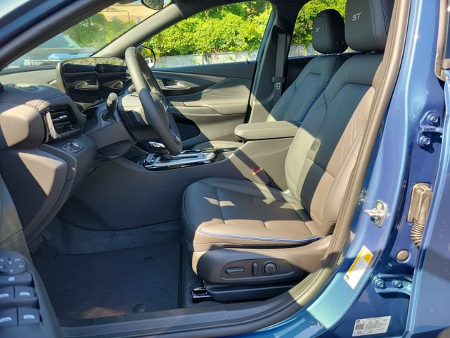 New 2026 Buick Envista Sport Touring w/ Convenience I Package FWD image 12