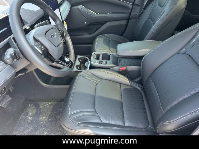 New 2025 Ford Mustang Mach-E Premium w/ Interior Protection Package image 9