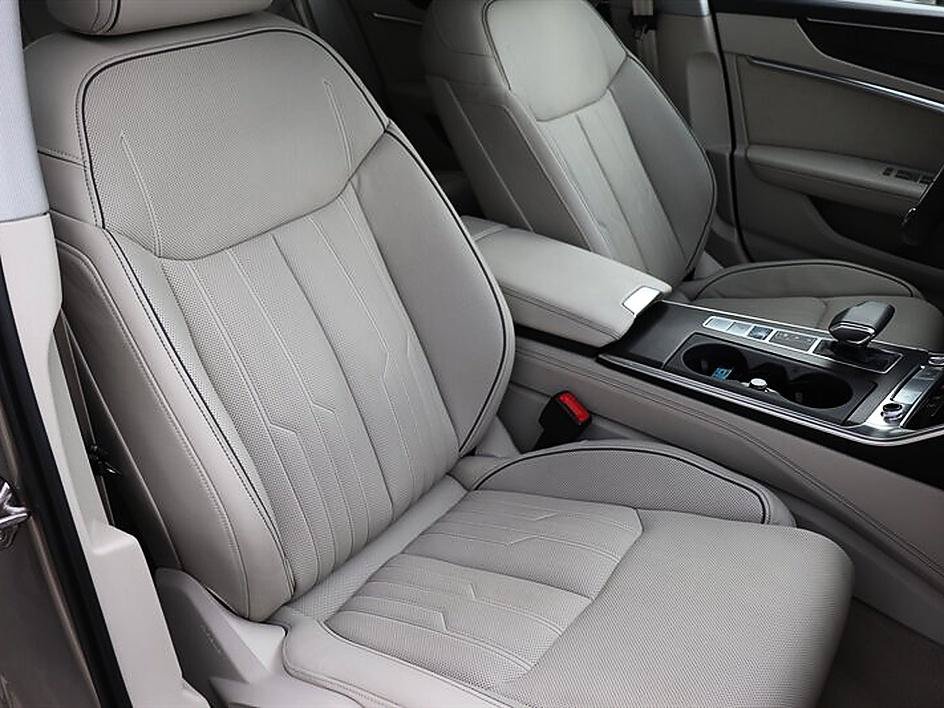 Used 2019 Audi A6 3.0T Prestige w/ Prestige Package AWD/4WD image 12