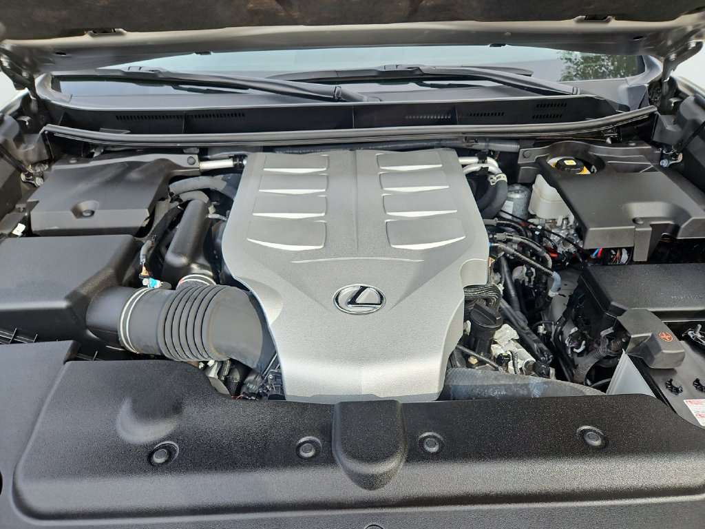 Used 2023 Lexus GX 460 Premium w/ Premium Package AWD/4WD image 39