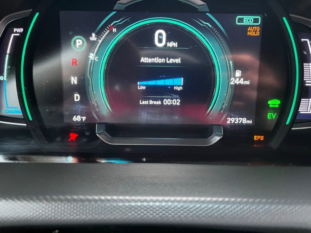 Used 2022 Hyundai Ioniq SEL image 15