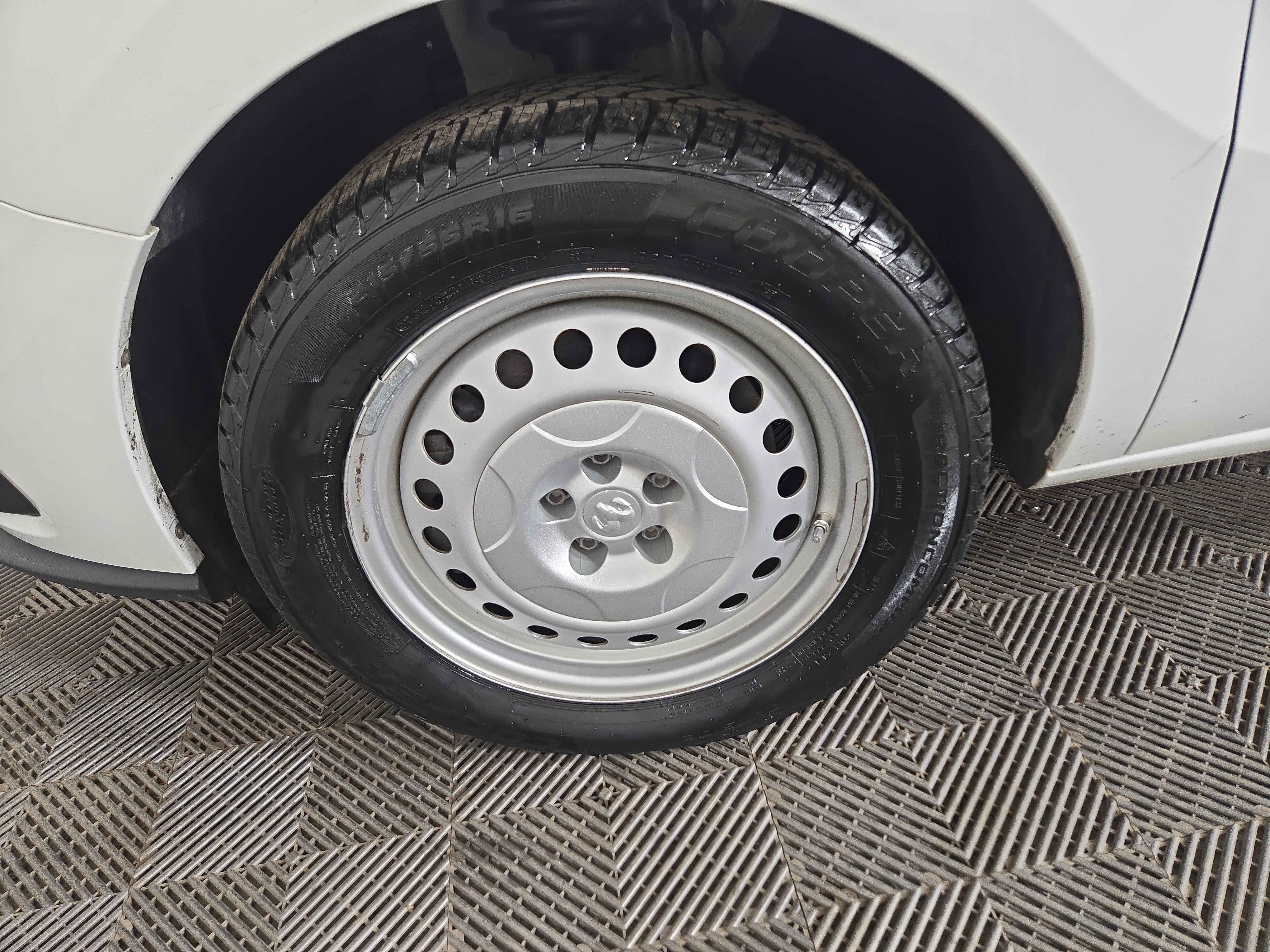 Used 2022 RAM ProMaster City Tradesman image 32