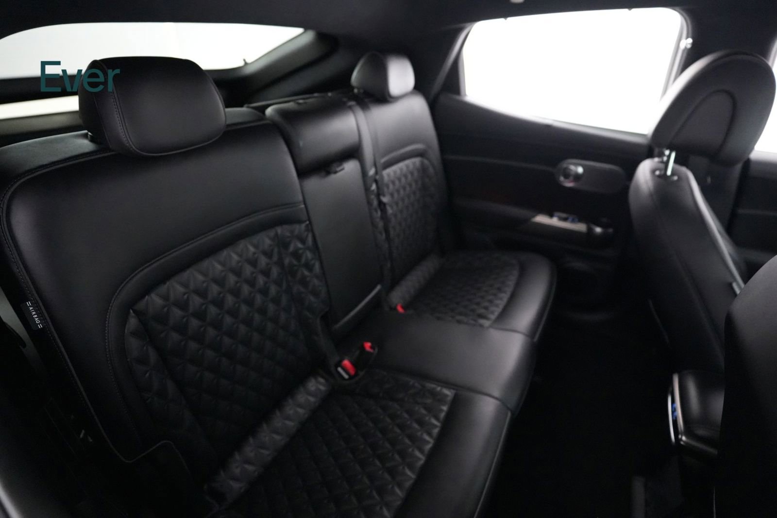 Used 2024 Genesis GV60 Performance image 5