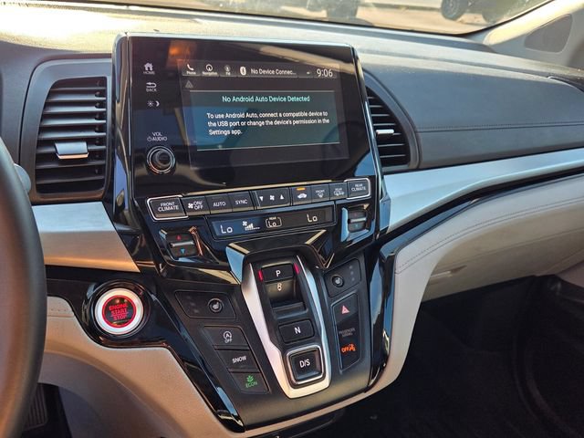 Used 2023 Honda Odyssey Touring image 24