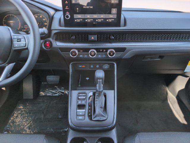 New 2026 Honda CR-V LX image 23