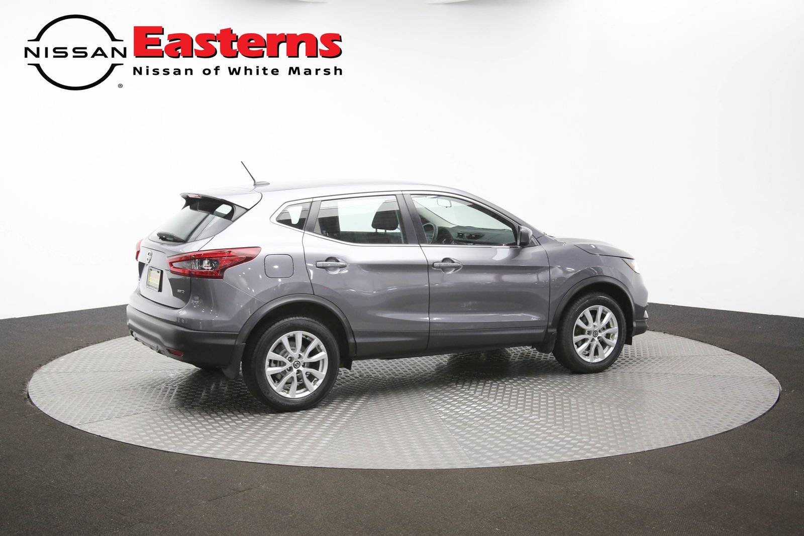 Used 2021 Nissan Rogue Sport S AWD/4WD image 41