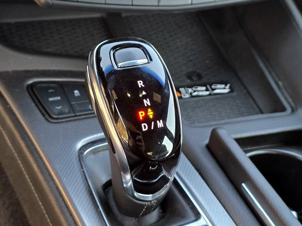 Used 2024 Cadillac CT5 Premium Luxury w/ Climate Package image 18