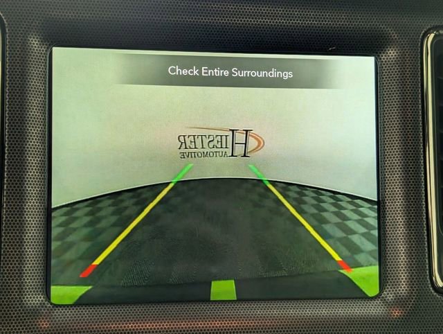 Used 2023 Dodge Challenger SRT Hellcat image 23