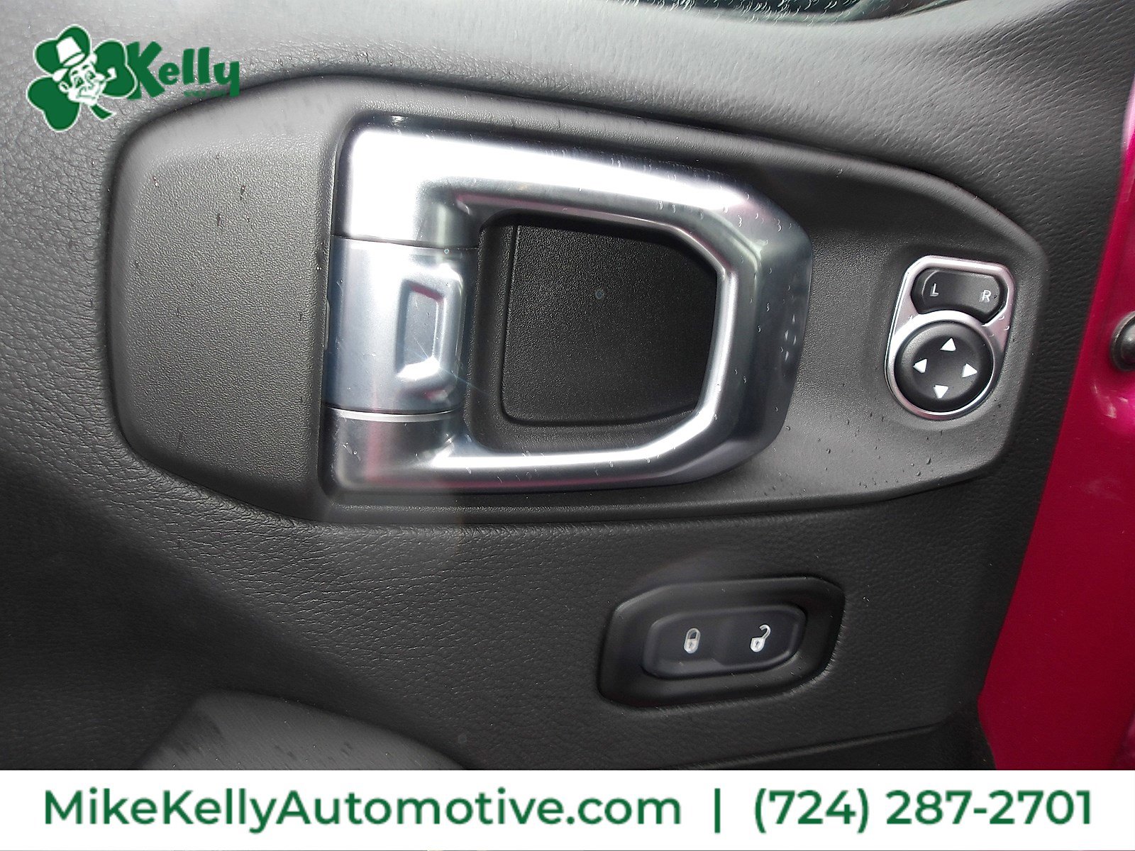 Used 2024 Jeep Wrangler Unlimited Rubicon 392 image 14