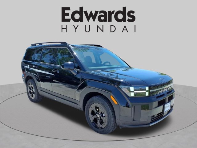 New 2026 Hyundai Santa Fe XRT AWD/4WD image 4