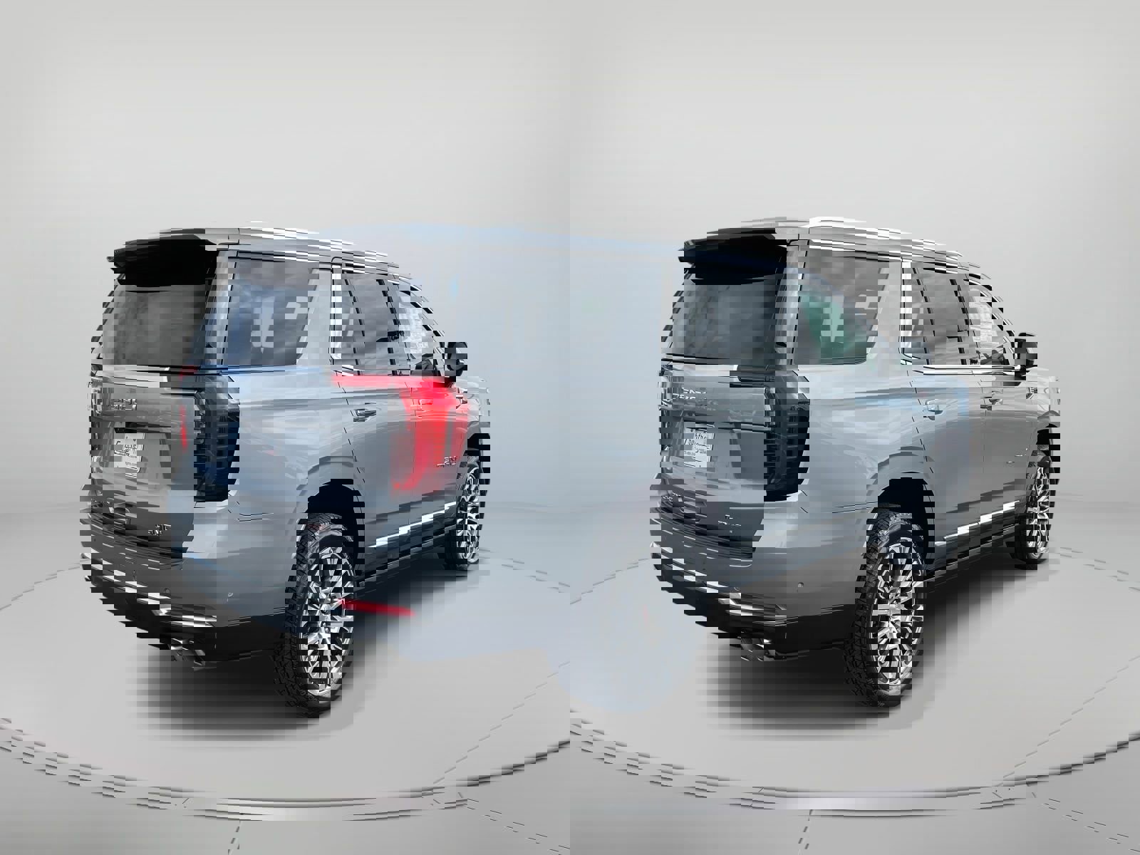 New 2026 GMC Yukon Denali w/ Denali Reserve Package image 3