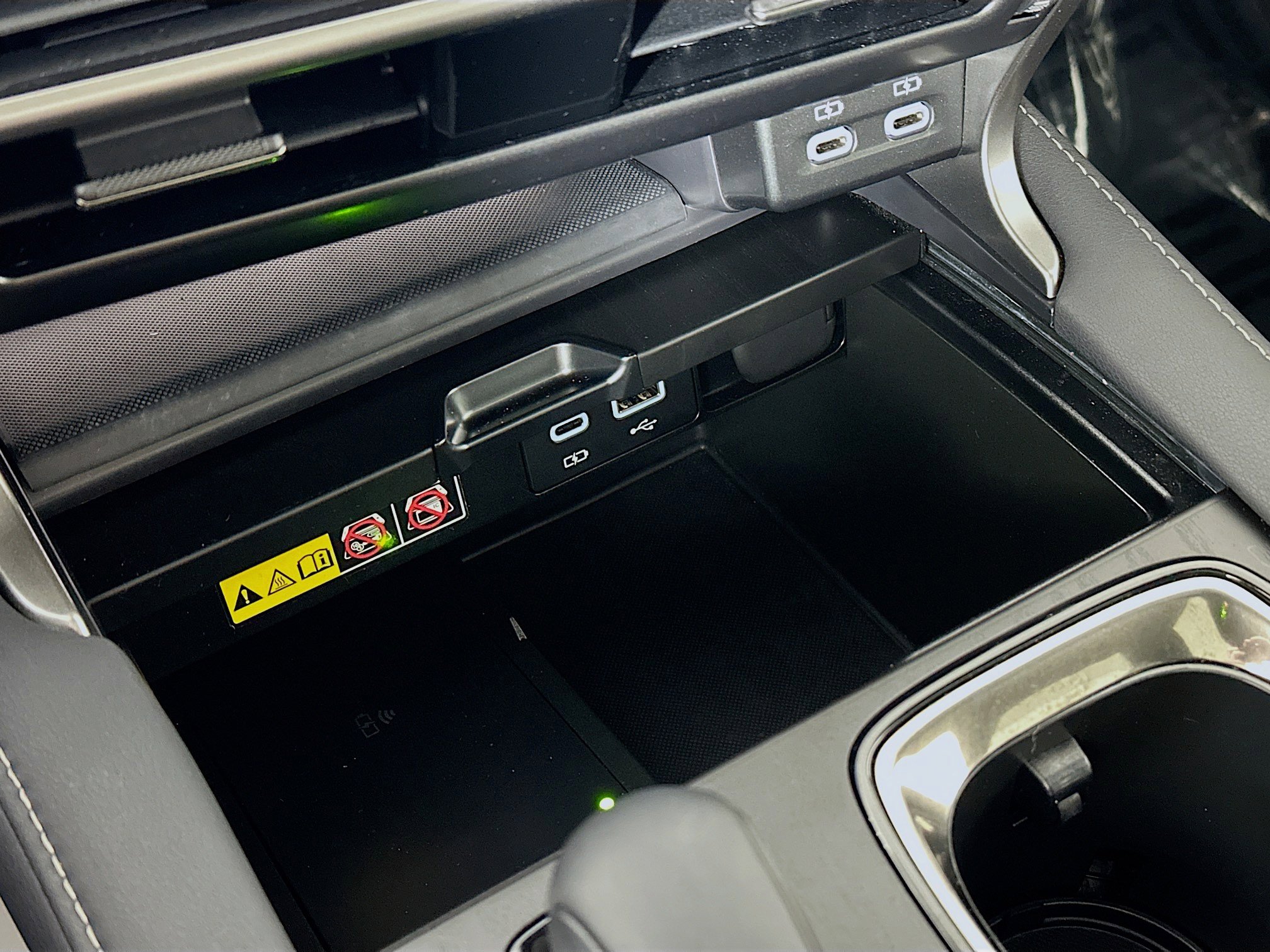 Used 2025 Lexus RX 350 F Sport w/ Convenience Package image 15