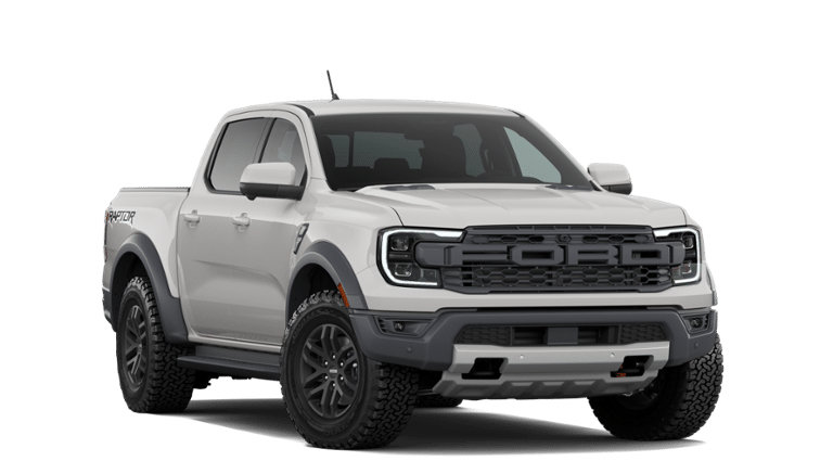 New 2026 Ford Ranger Raptor AWD/4WD image 12