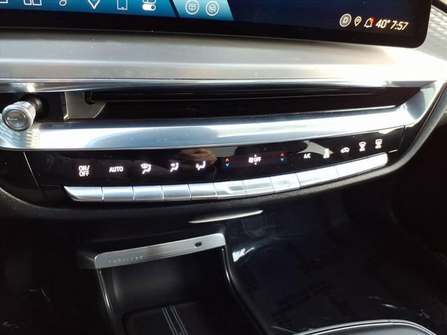 Certified 2024 Cadillac Lyriq Luxury image 31