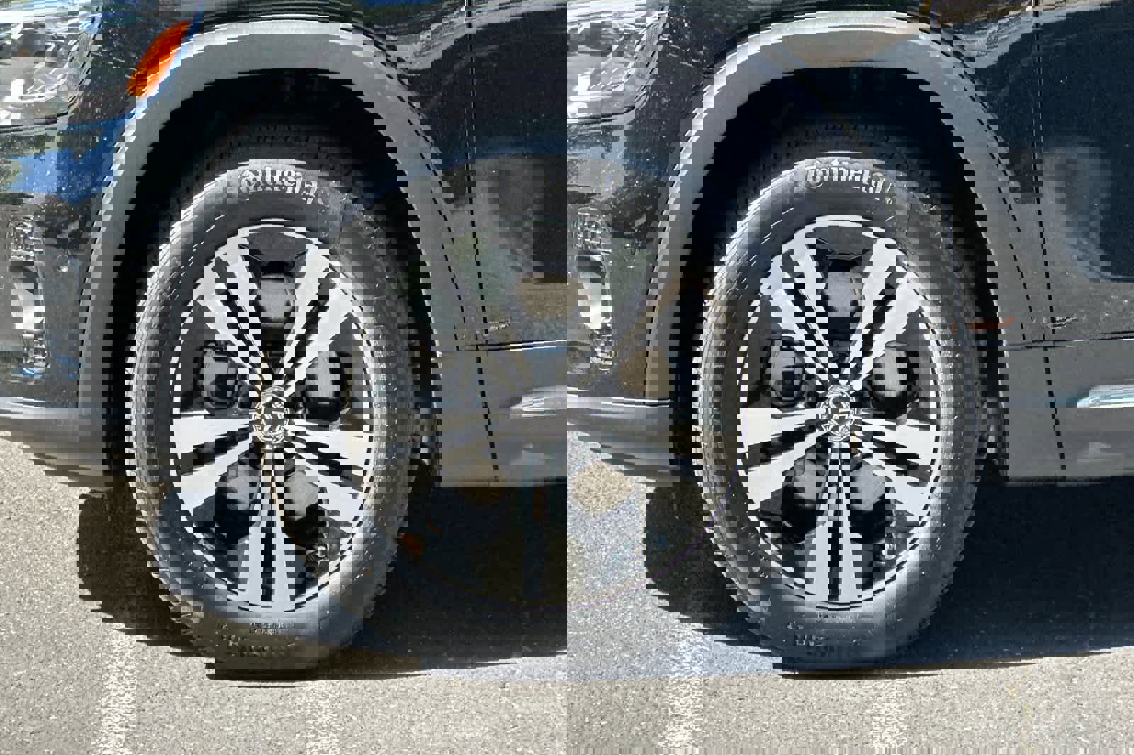 Certified 2025 Mercedes-Benz GLB 250 image 24