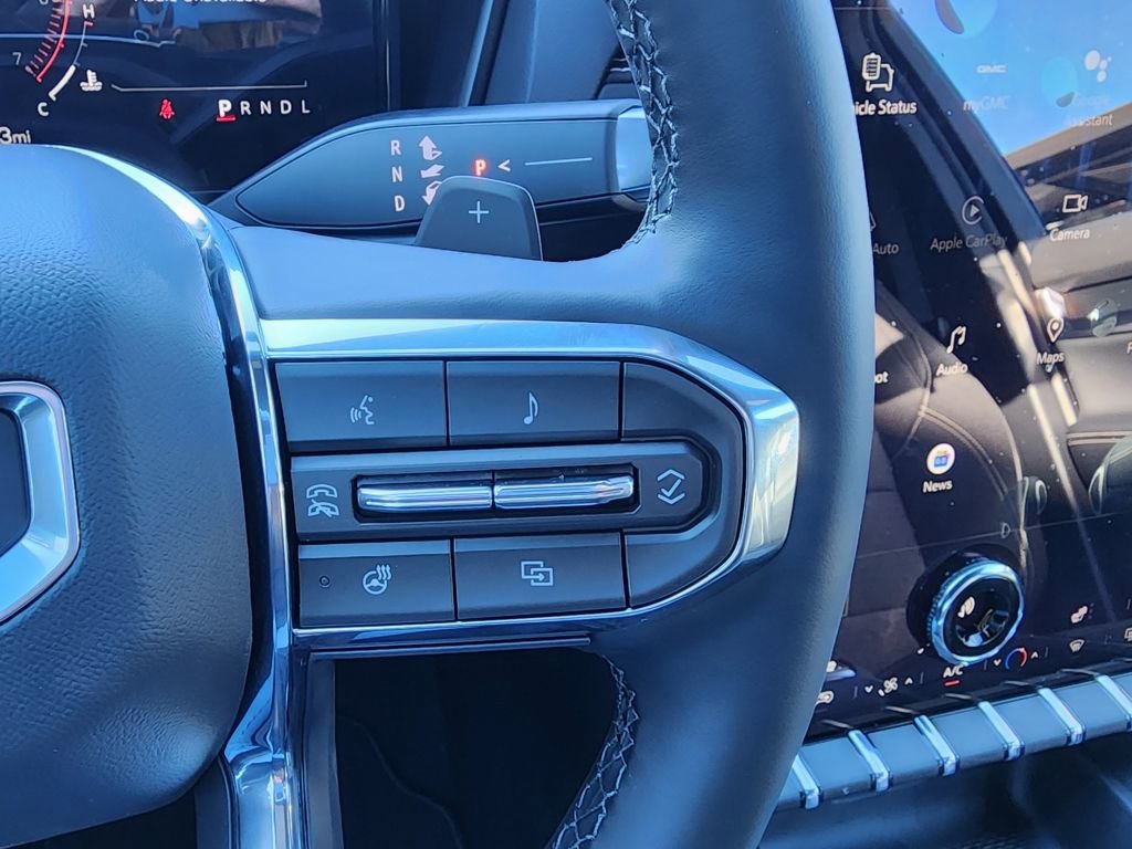 New 2026 GMC Terrain Elevation FWD image 19