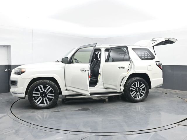 Used 2016 Toyota 4Runner Limited image 56