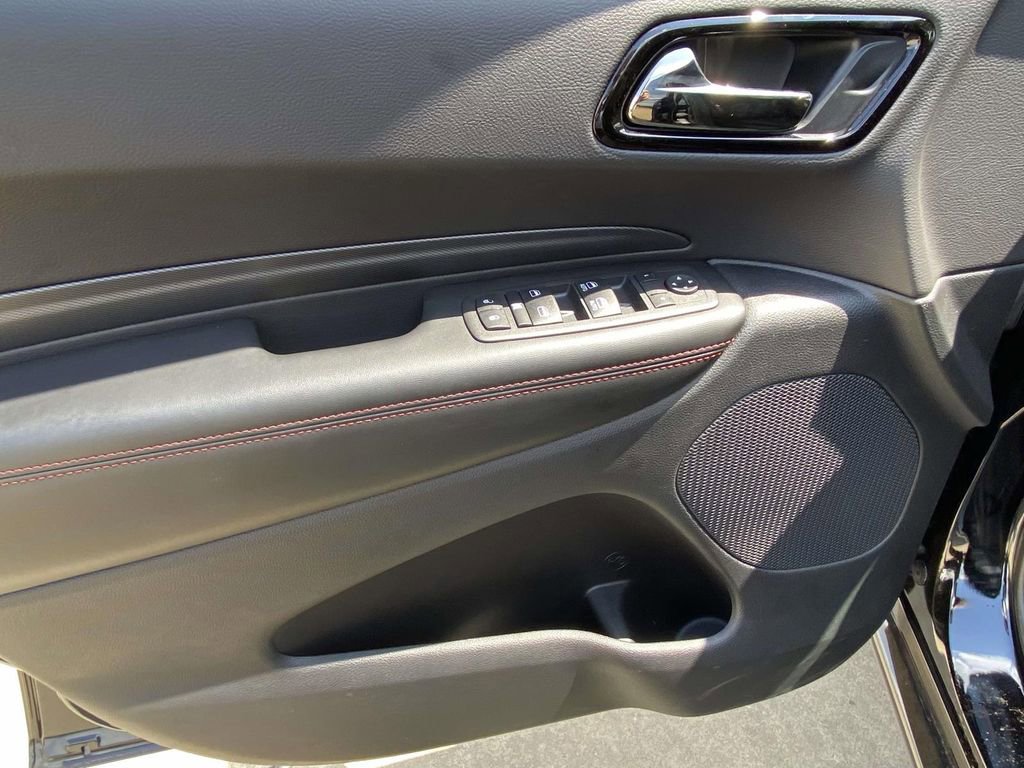 New 2026 Dodge Durango GT RWD image 14