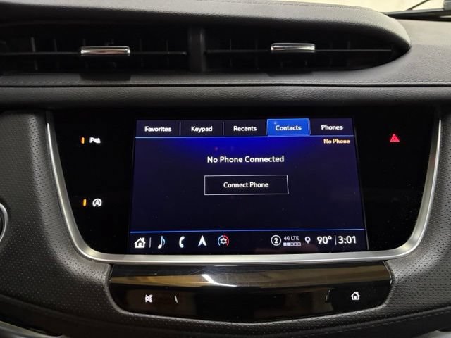 Used 2024 Cadillac XT5 Premium Luxury w/ LPO, Floor Liner Package AWD/4WD image 48