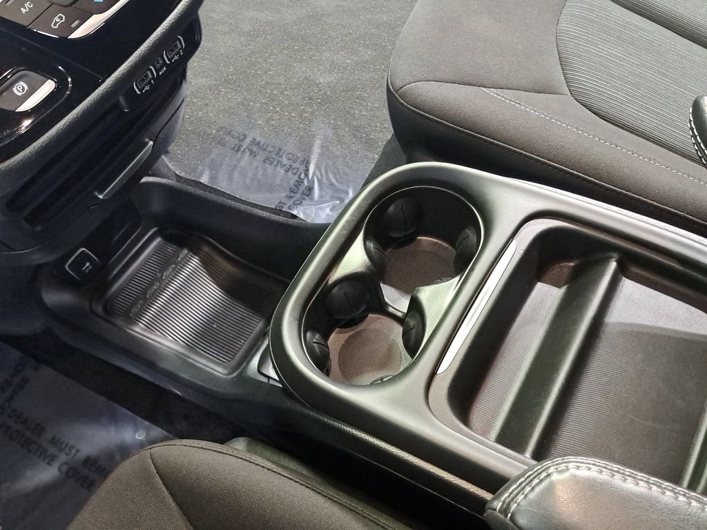 Certified 2024 Chrysler Pacifica Touring image 27