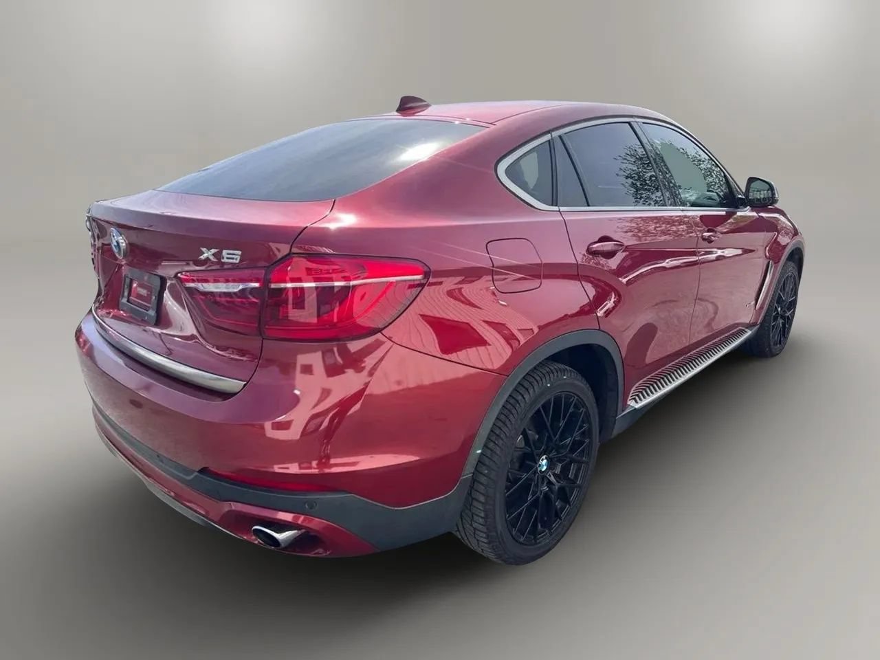 Used 2015 BMW X6 xDrive35i AWD/4WD image 22