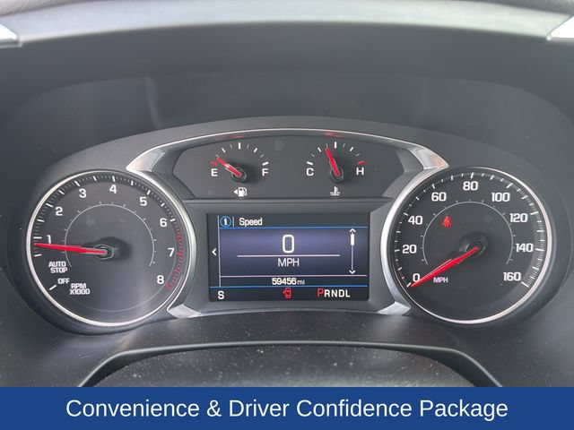 Used 2022 Chevrolet Blazer LT FWD image 9