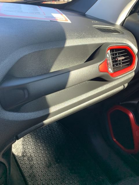 Used 2019 Jeep Renegade Trailhawk AWD/4WD image 31