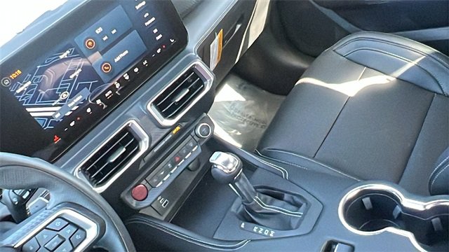 New 2025 Ford Mustang GT Premium w/ 60th Anniversary Package image 24